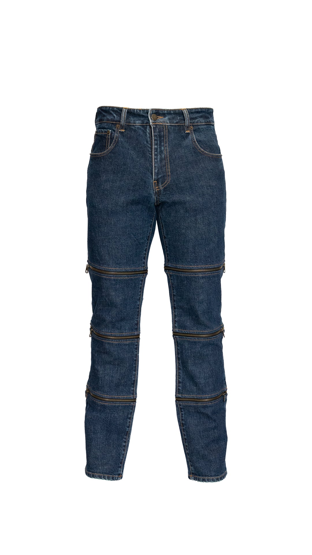 Jeans Davì Uomo