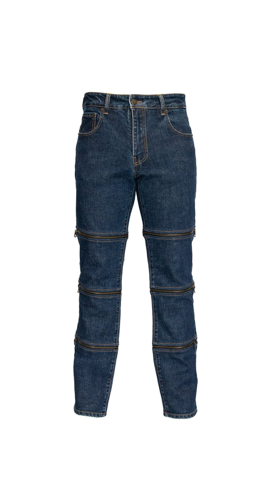 Jeans Davì Uomo